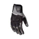 Gants fox bomber pro air black grey