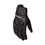 Gants fox bomber pro black