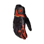Gants fox bomber pro pewter
