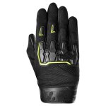 Gants furygan shade noir / jaune stab