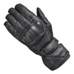 Gants held touch 2 - femme noir