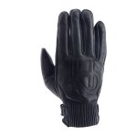 Gants helstons golf noir