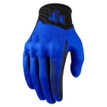 Gants icon anthem 2 bleu
