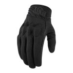 Gants icon anthem 2 noir
