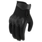 Gants icon pdx3 noir