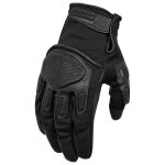 Gants icon punchup noir