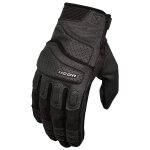 Gants icon superduty3 noir