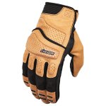 Gants icon superduty3 tan