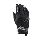 Gants ixon mig 2 lady noir / blanc