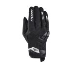 Gants ixon mig 2 noir / blanc