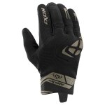 Gants ixon mig 2 noir / kaki