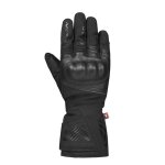 Gants ixon pro rescue 3 lady noir