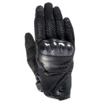Gants ixon rs4 air lady - femme noir