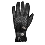 Gants ixs classic femme roxana 2. 0 noir