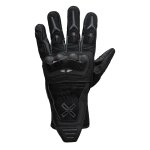 Gants ixs rapid - air 1. 0 femme noir