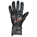 Gants ixs rs - 200 3. 0 femme noir