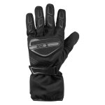 Gants ixs tour femme lt mimba - st noir