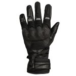 Gants ixs tourster - gore - tex� 1. 0 femme noir / gris fonc�