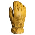 Gants john doe coyote yellow