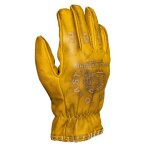 Gants john doe coyote yellow grey