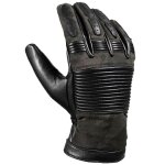 Gants john doe durango noir / camouflage