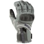 Gants klim adventure gore - tex�short monument gray