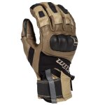 Gants klim adventure gore - tex�short tan