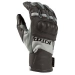 Gants klim adventure gore - tex� short woman gray