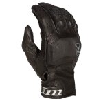 Gants klim badlands aero pro short black