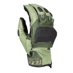 Gants klim badlands aero pro short green