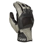 Gants klim badlands aero pro short monument gray