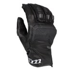 Gants klim badlands aero pro short stealth black