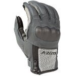 Gants klim induction monument gray