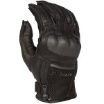 Gants klim induction stealth black