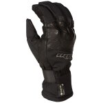 Gants klim vanguard gore - tex� long stealth black