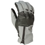 Gants klim vanguard gore - tex� short monument gray
