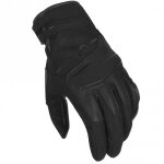 Gants macna dusk femme noir