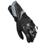 Gants macna protego femme noir