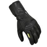 Gants macna rapier 2 femme noir