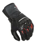 Gants macna street r - enfant black