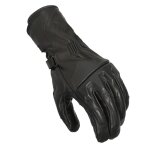 Gants macna trivor femme noir