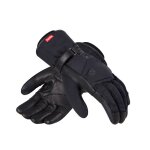 Gants mcp by eska ergo fit winter short noir
