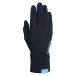 Gants oxford coolmax noir