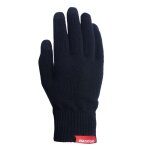 Gants oxford knit thermolite noir