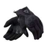 Gants rev it continent wb black / black