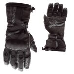 Gants rst atlas waterproof noir