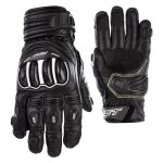 Gants rst tractech evo 4 short noir