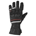Gants rukka imatra 3. 0 gore - tex� noir / rouge