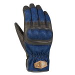 Gants segura hunky noir / bleu