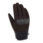 Gants segura lady eden noir / marron